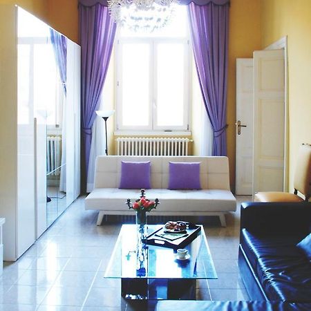 Bed And Breakfast Piazza Vittorio87 โรม ภายนอก รูปภาพ